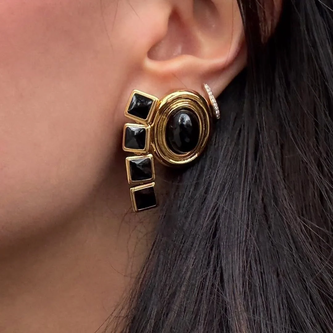 PRIZE EARRINGS - Image 22
