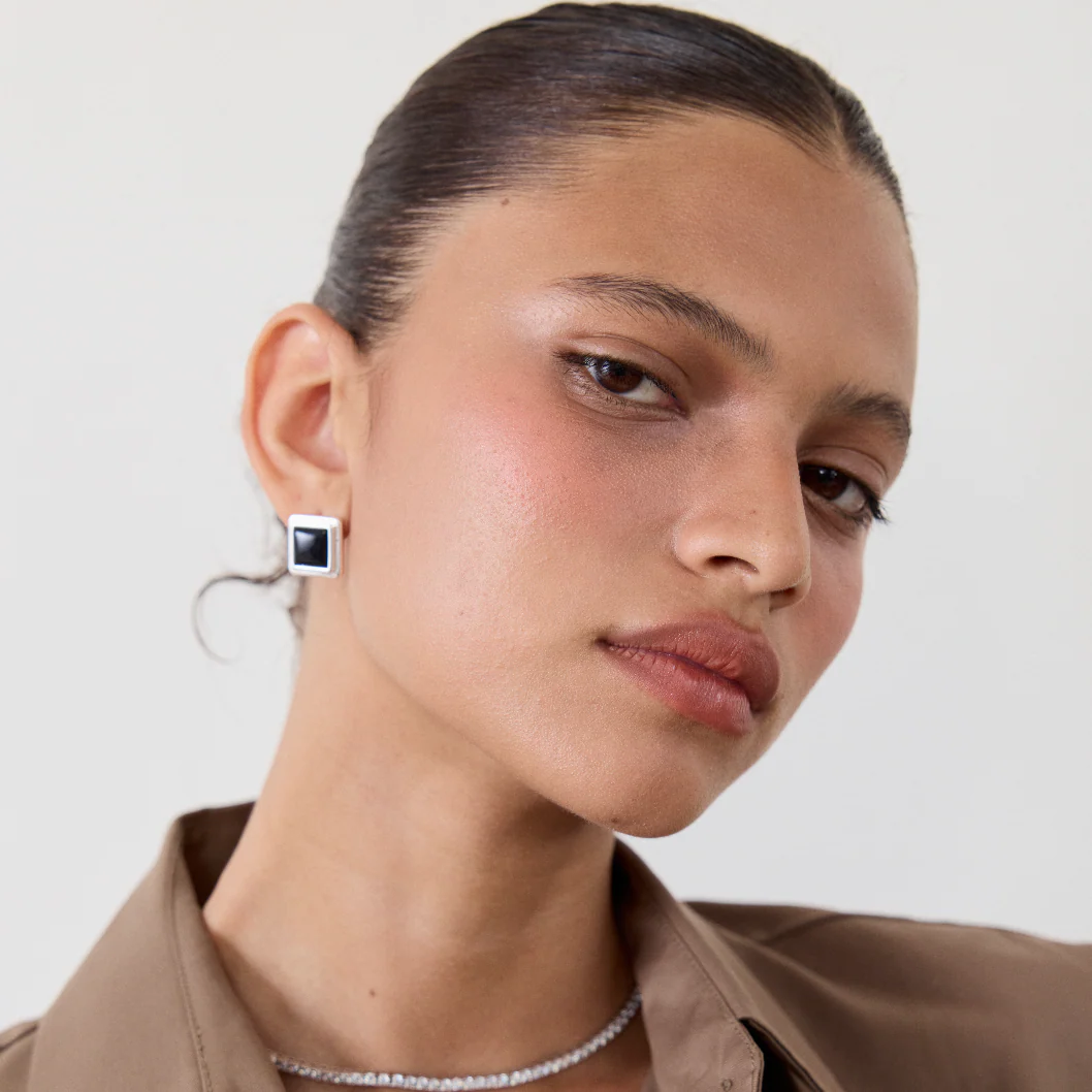 ARCHER EARRINGS - Image 11