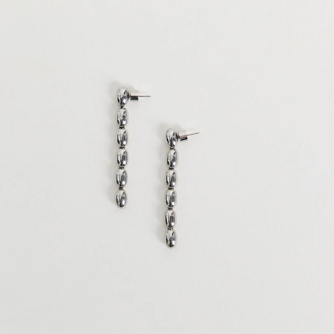 EDITH EARRINGS - Image 4