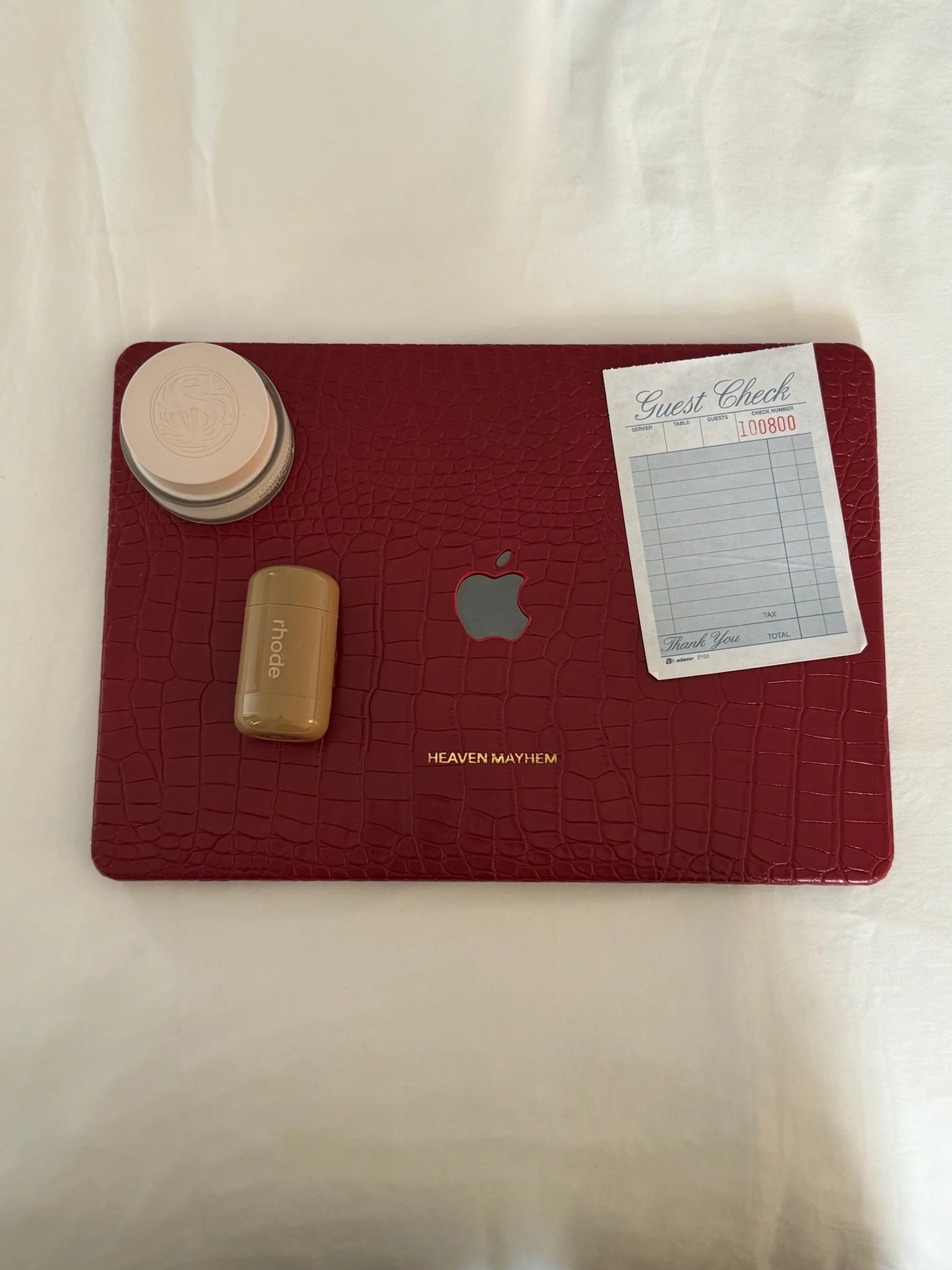 LAPTOP COVER - Image 35