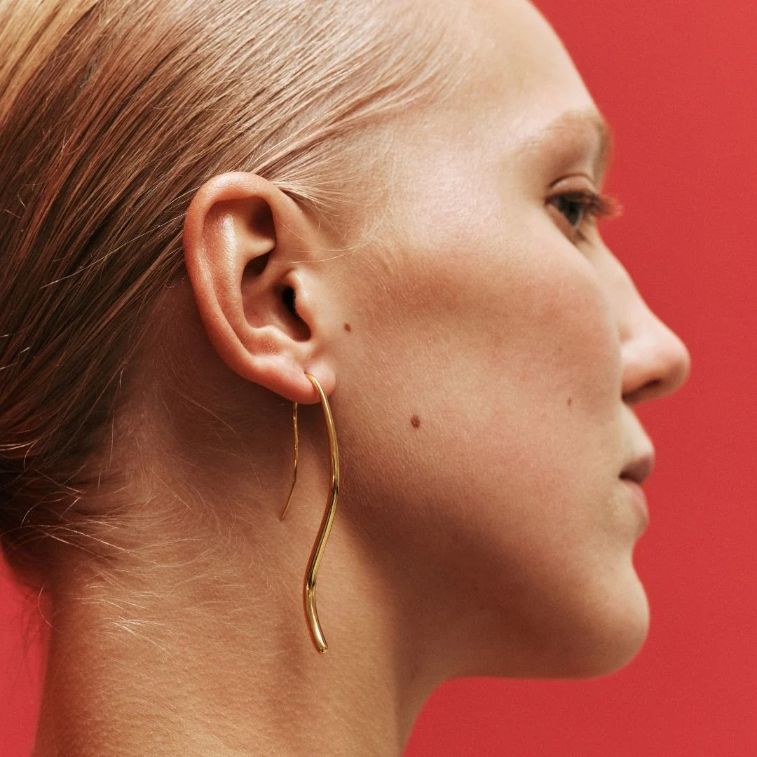 LENORA EARRINGS - Image 11