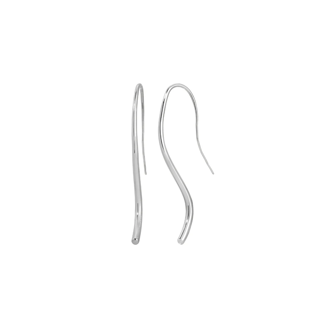 LENORA EARRINGS - Image 3