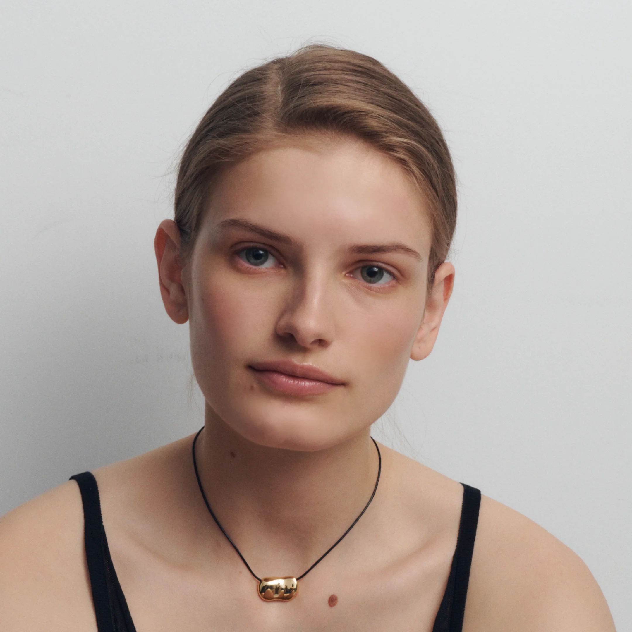 PEBBLE NECKLACE - Image 4
