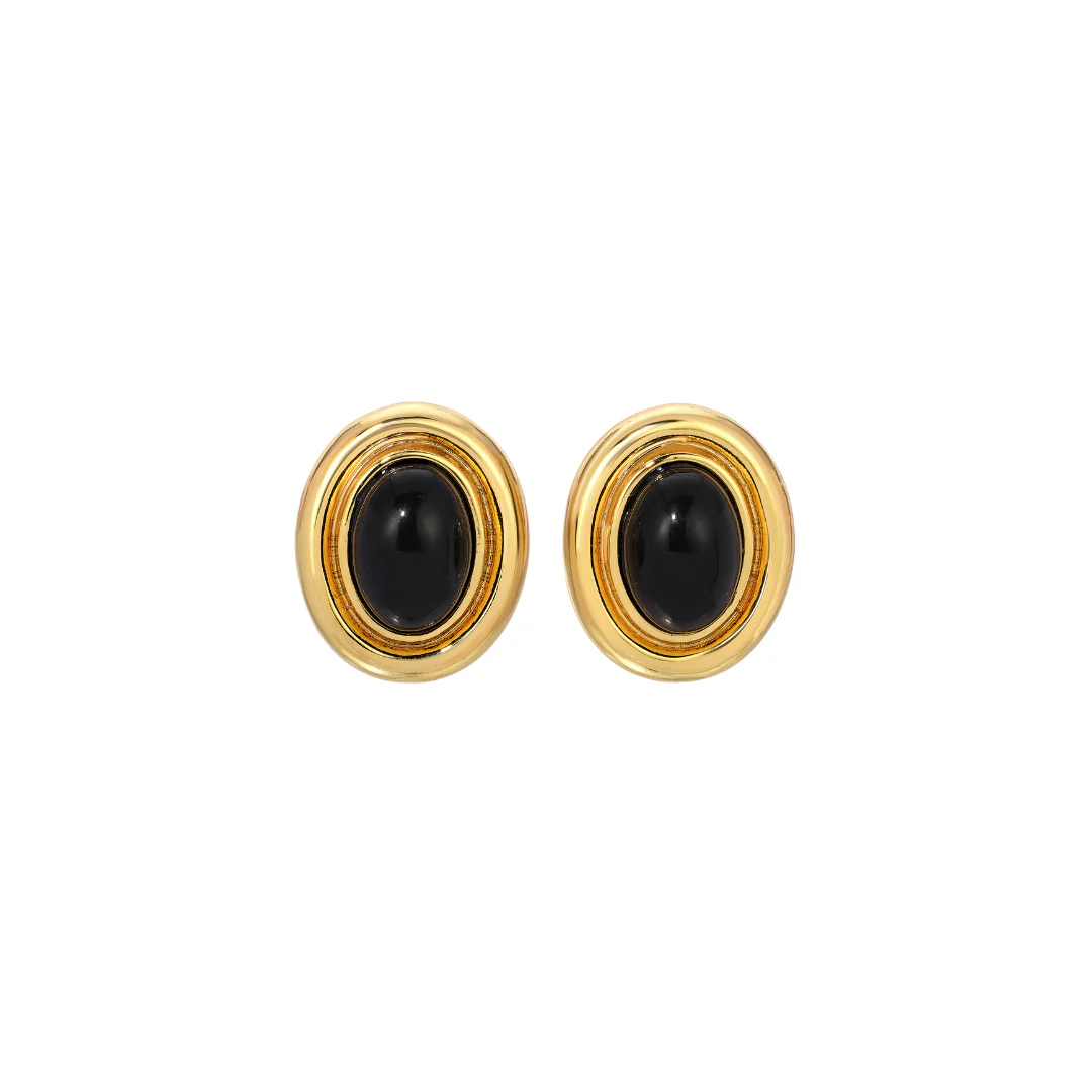 PRIZE EARRINGS - Image 4