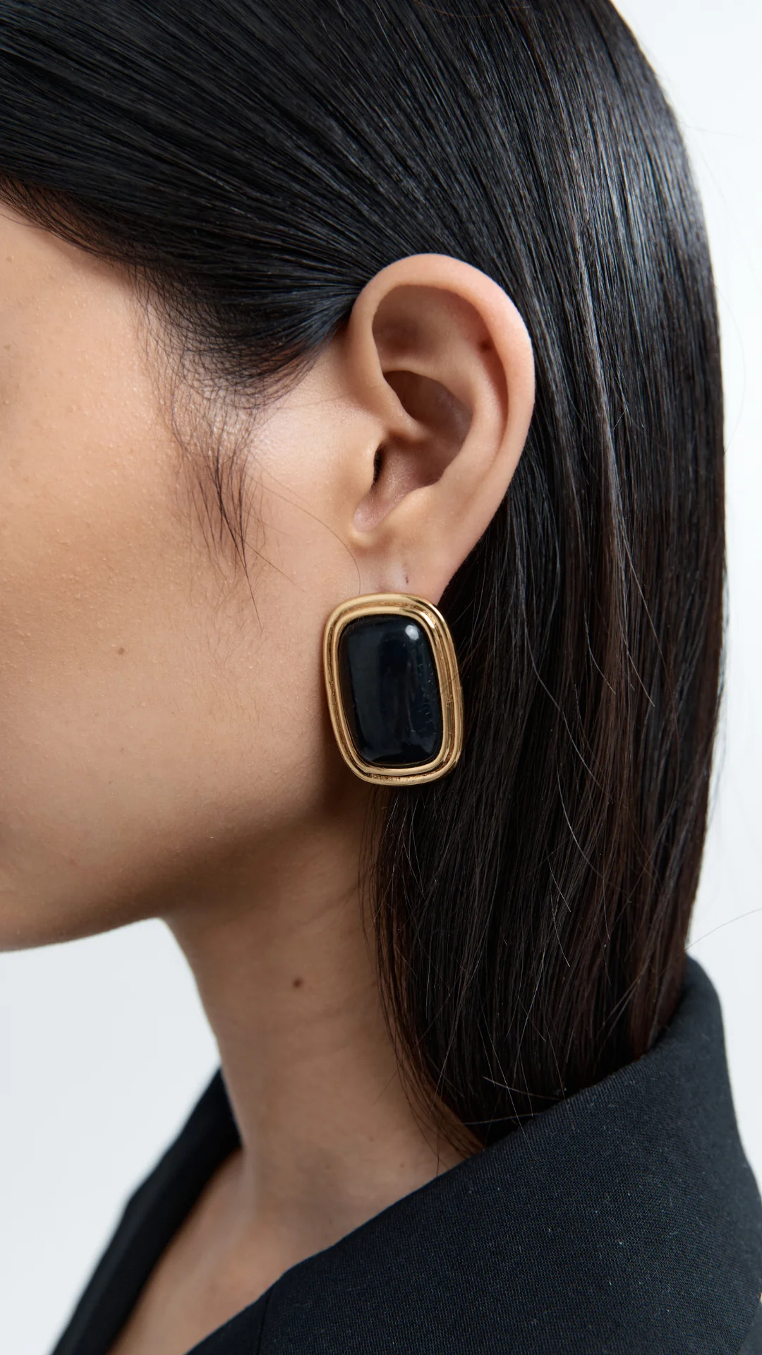 RIBBON EARRINGS - Image 11