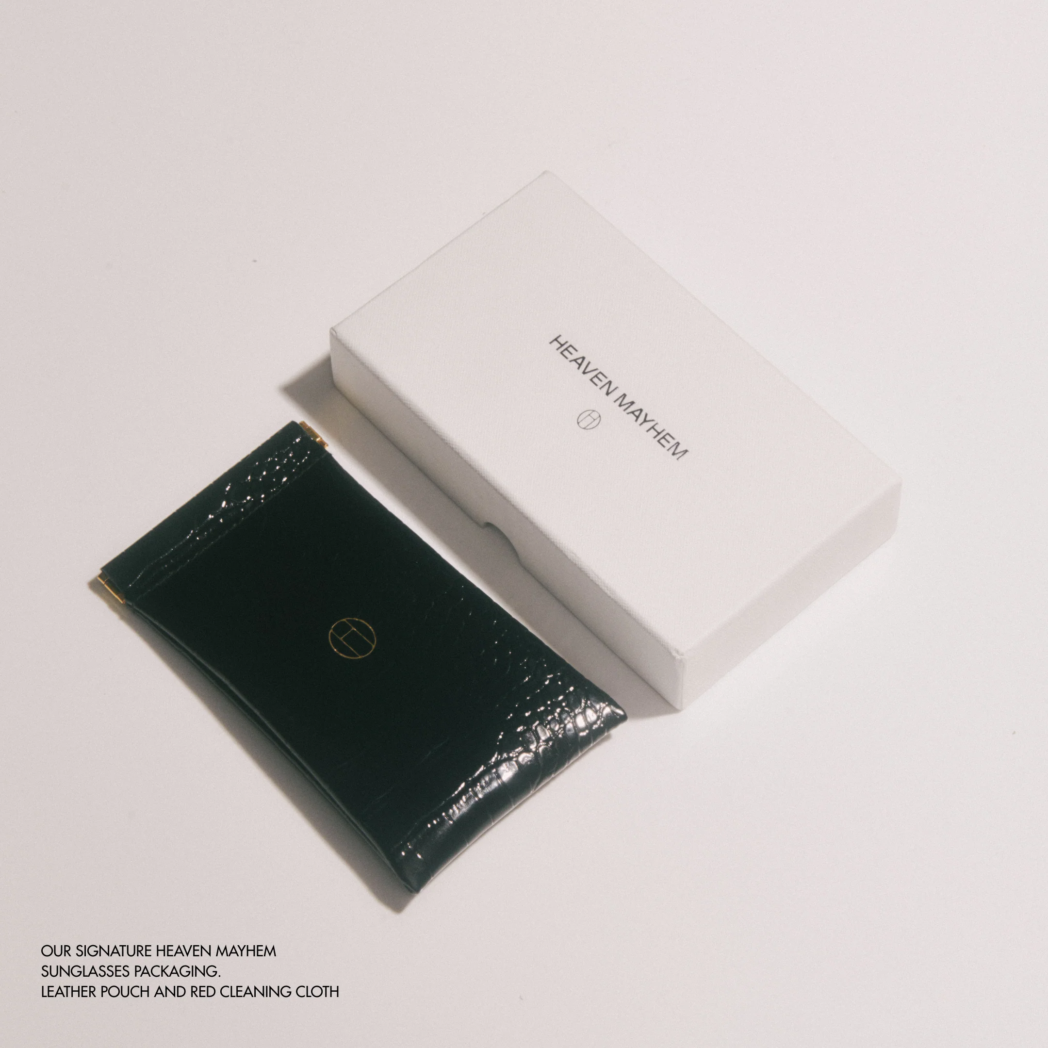 MARGAUX GLASSES - Image 10