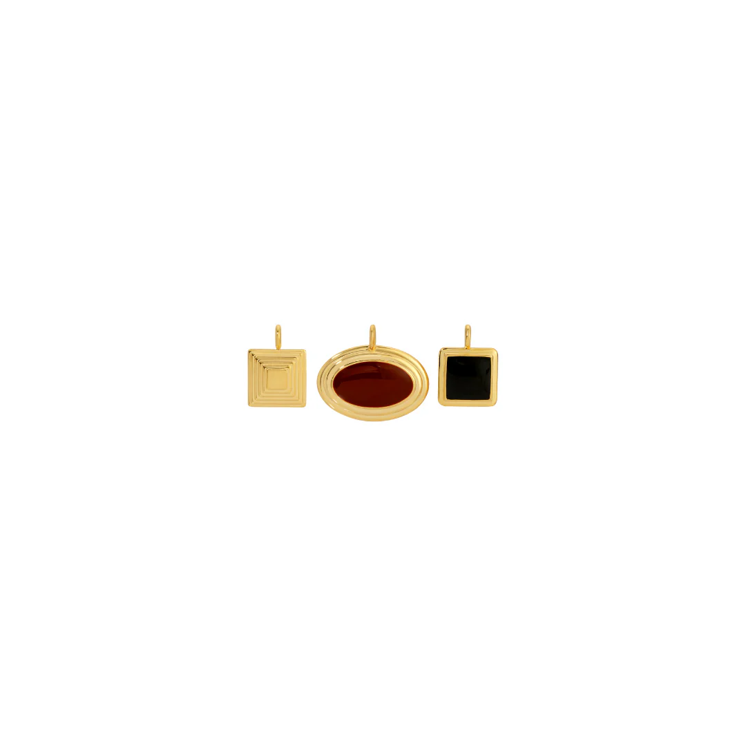 SOLENE CHOKER SET - Image 11