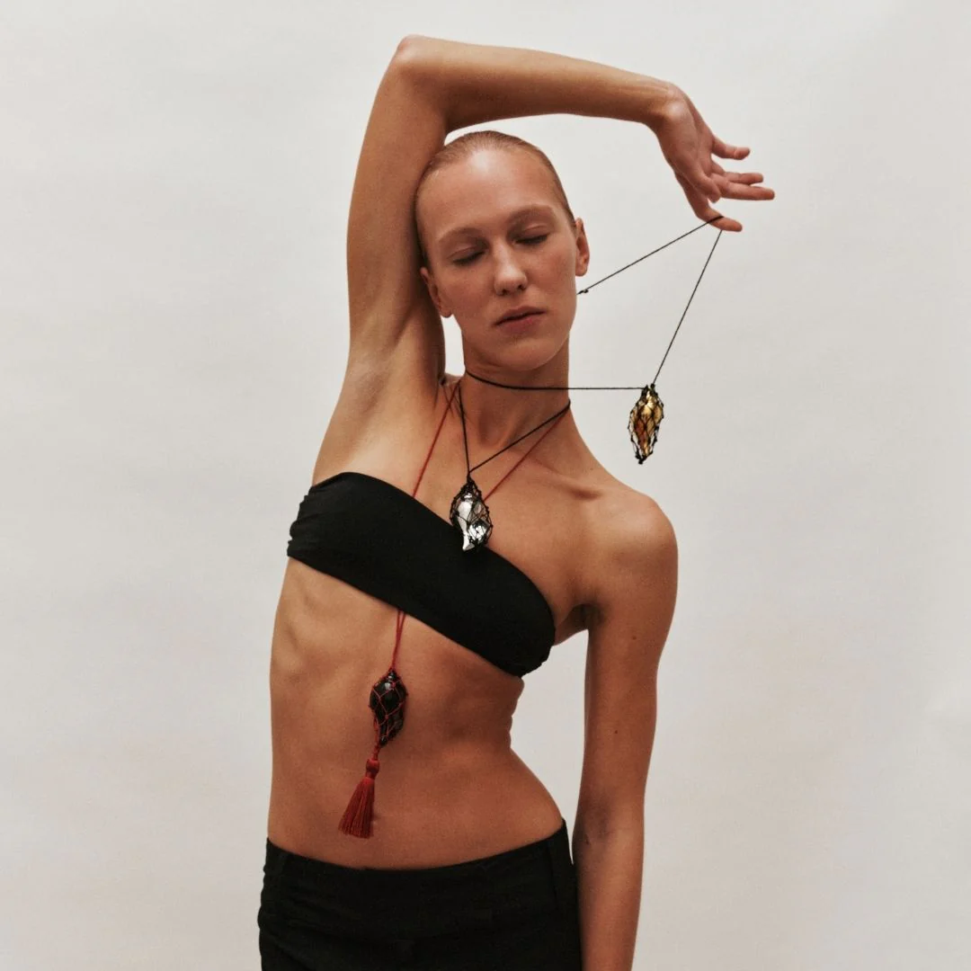 STERLING NECKLACE - Image 22