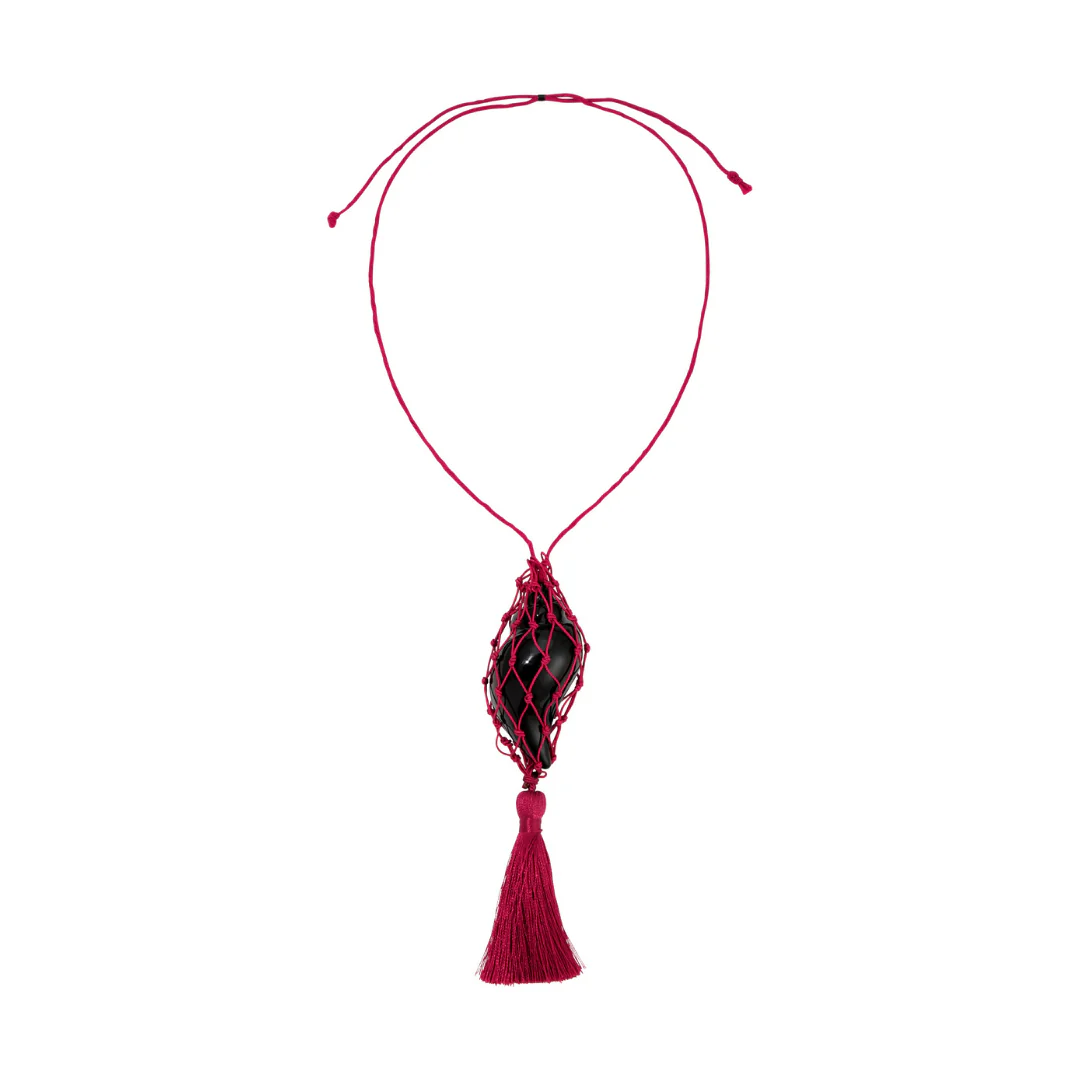 STERLING NECKLACE - Image 4