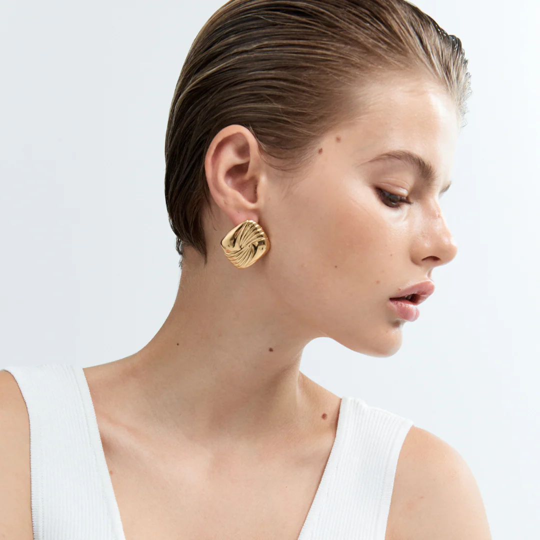 TABI EARRINGS - Image 3