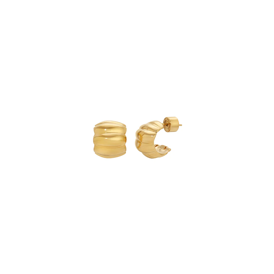 TERRE EARRINGS - Image 4