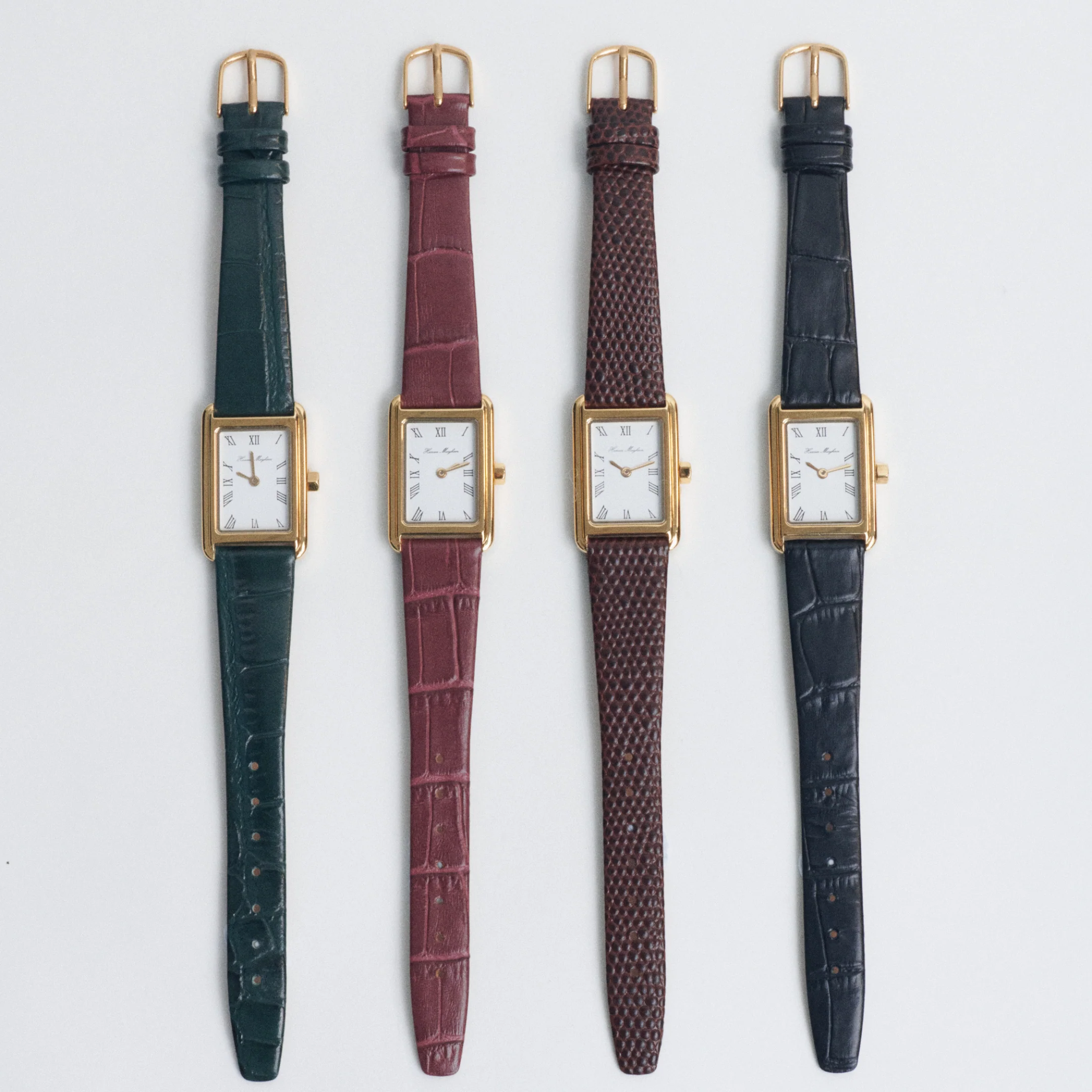 THE ICON WATCH STRAP - Image 10